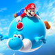 Image for article titled Nintendo Just Threw Super Mario Galaxy 2 Down The Memory Hole